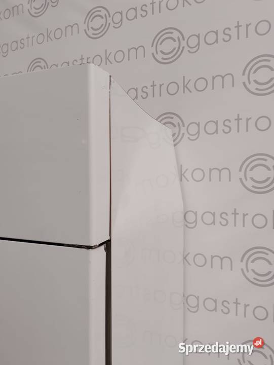 SZAFA CHŁODNICZA 2DRZW 1200L 1340x810x2010 SN Wrocław