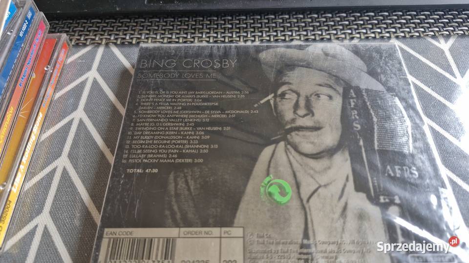 5CDTEDDY WILSONROD MASON SPAUL KUHN TRIOEH LA śląskie