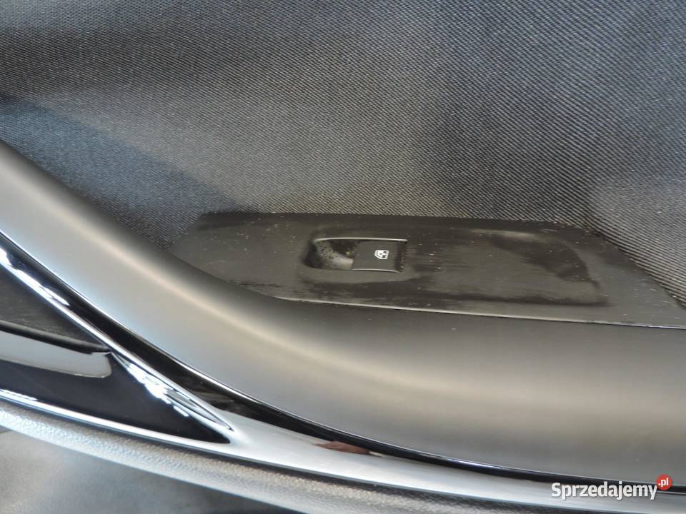 OPEL ASTRA K V BOCZEK TAPICERKA DRZWI PRAWY