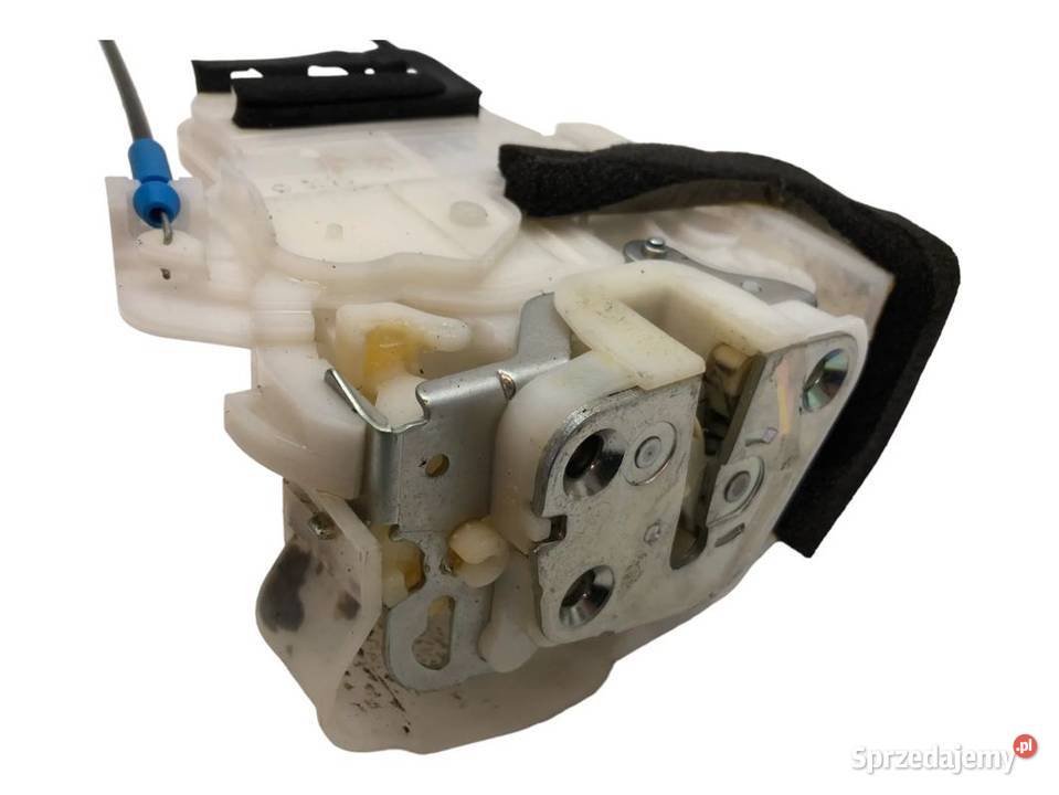 SUBARU OUTBACK 4 IV BR 20092014 ZAMEK DRZWI Skarżysko-Kamienna