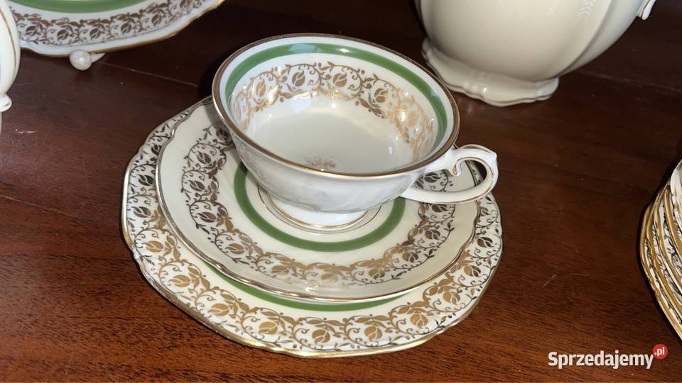 Dzbanek Rosenthal Thomas Ivory Bavaria Germany Gdańsk