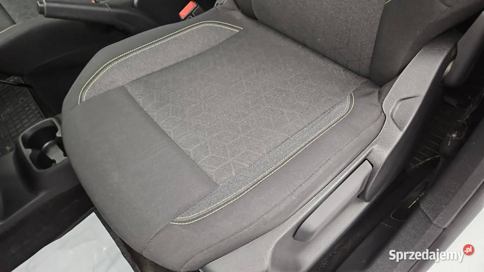 Peugeot RIFTER 15 BlueHDI Active Z Polskiego Warszawa sprzedam