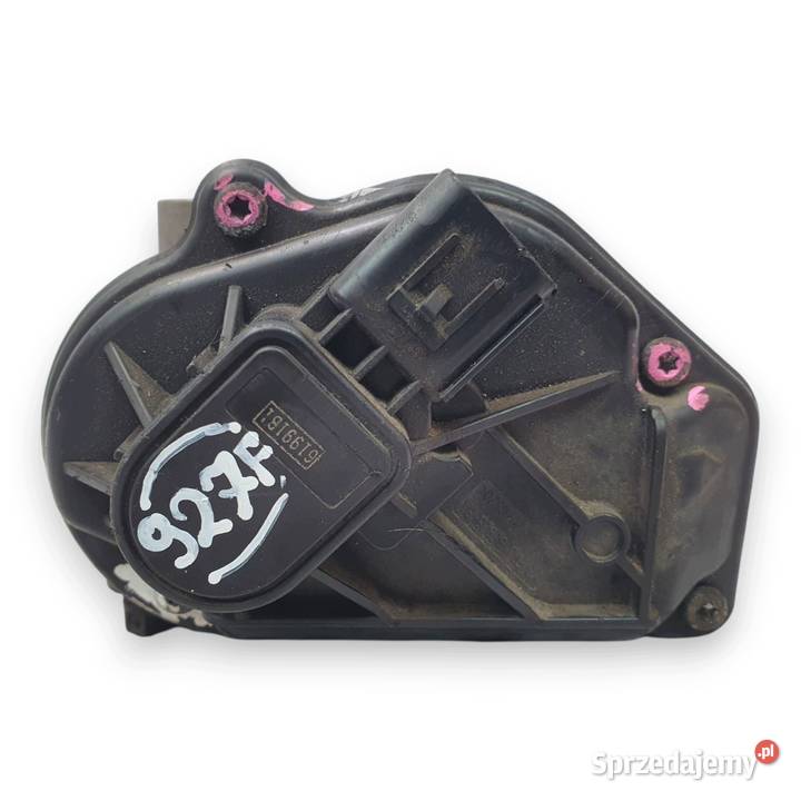 PRZEPUSTNICA Ford Focus MK2 Fiesta Fusion 14 16 sprzedam