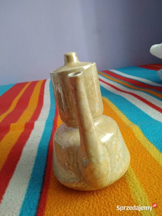 Dzbanek do kawyherbaty Piaseczno