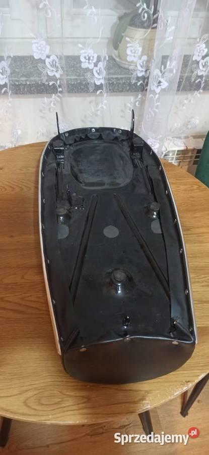 Wsk 125 siedzenie sprzedam