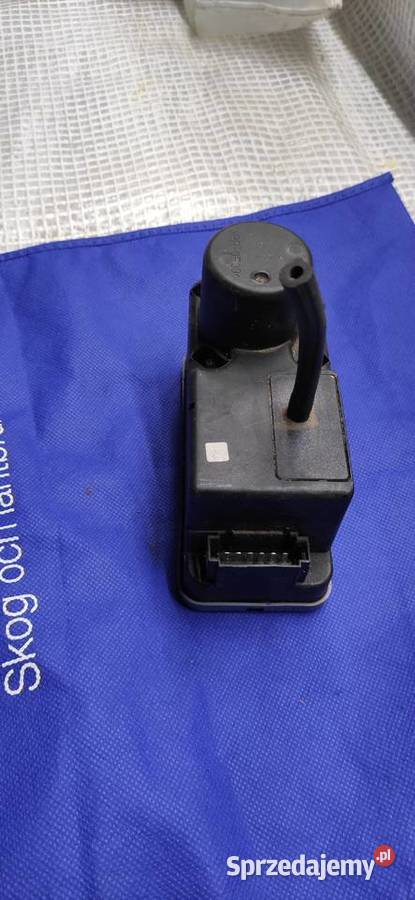 VW golf III pompa zamykania pompka zamka osobowe Kiełczewice Dolne