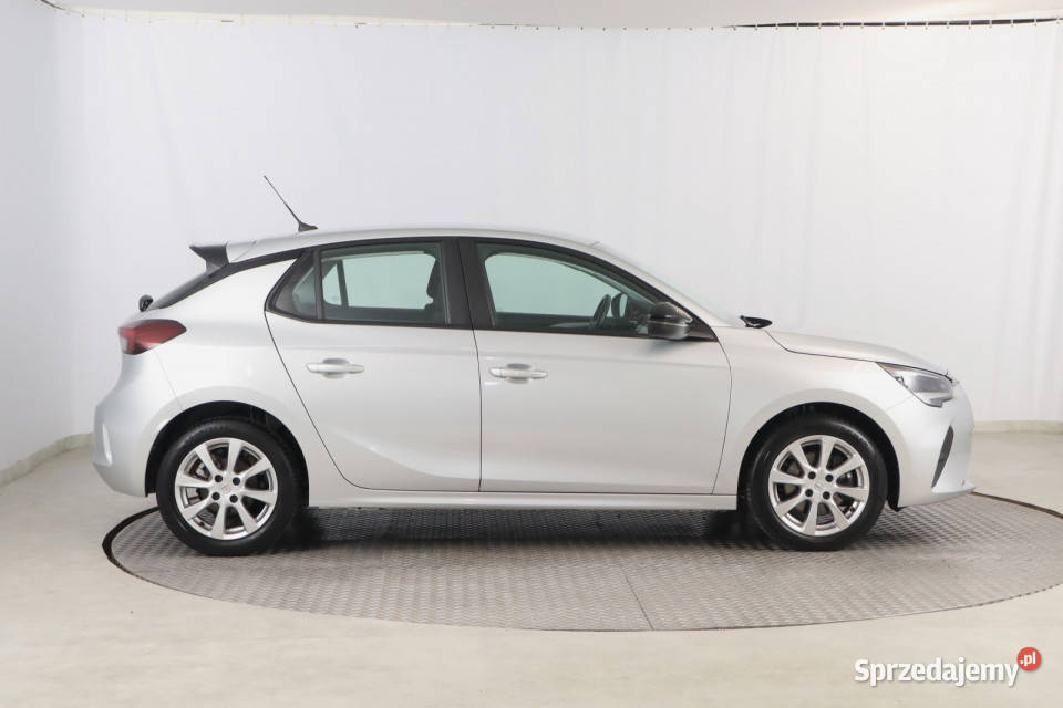 Opel Corsa 12 Turbo wielofunkcyjna kierownica Zabrze