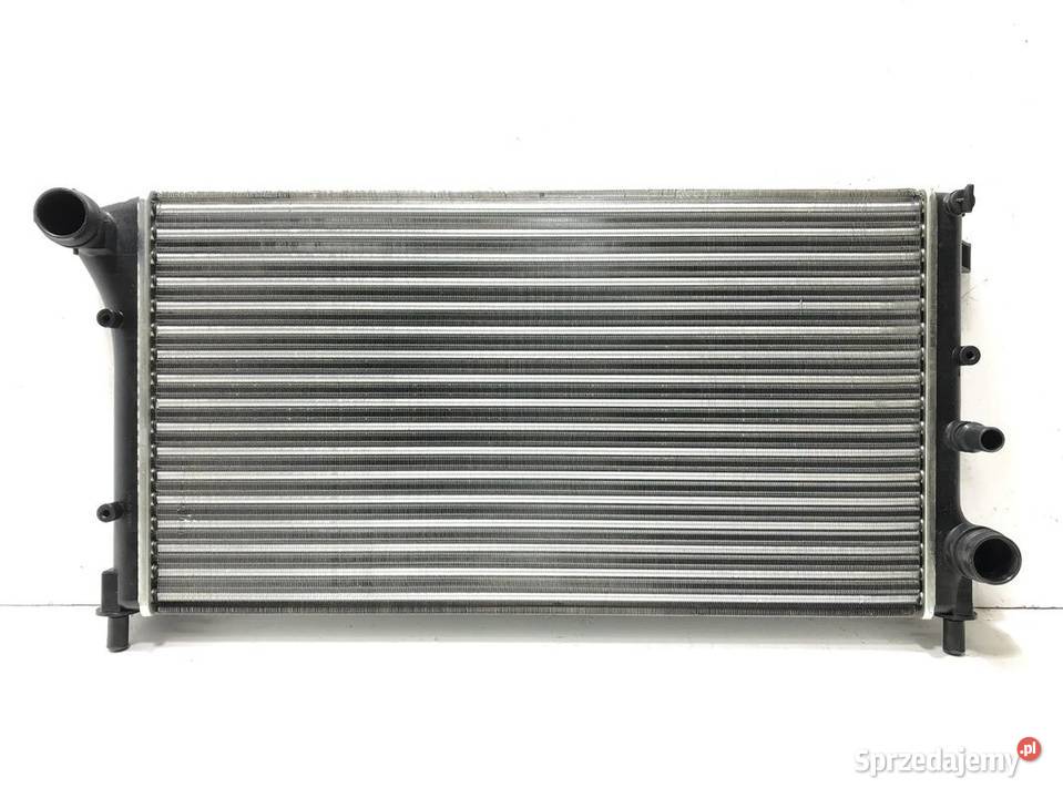 FIAT PANDA II 11 54 12 60 20032010 AC CHŁODNICA osobowe Skarżysko-Kamienna sprzedam