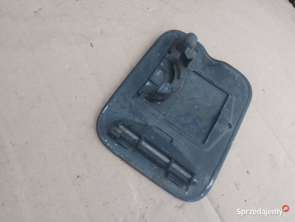 Klapka wlewu paliwa bmw e34 petrol mica Kielce