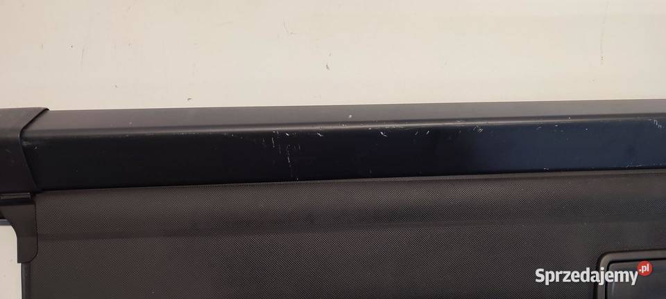 VW TIGUAN ALLSPACE SEAT TARRACO ROLETA BAGAŻNIKA dolnośląskie