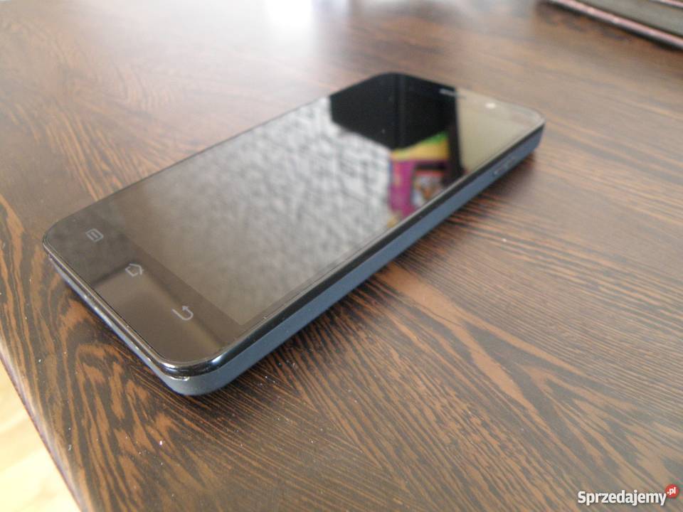 Jiayu G4S 8x17 GHz 2 GB RAM 16 GB ROM Aparat 13 MMS Kańkowo