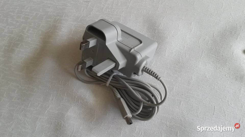 SONY PlayStation PSX Pad SCPH1080 zasilacz Płońsk