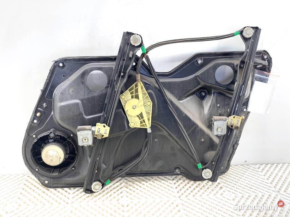 PODNOŚNIK SZYBY LEWY PRZÓD SEAT LEON I Hatchback osobowe