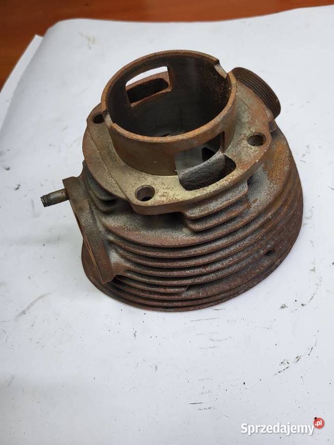 CYLINDER FICHTEL SACHS SM51 150 175 śląskie
