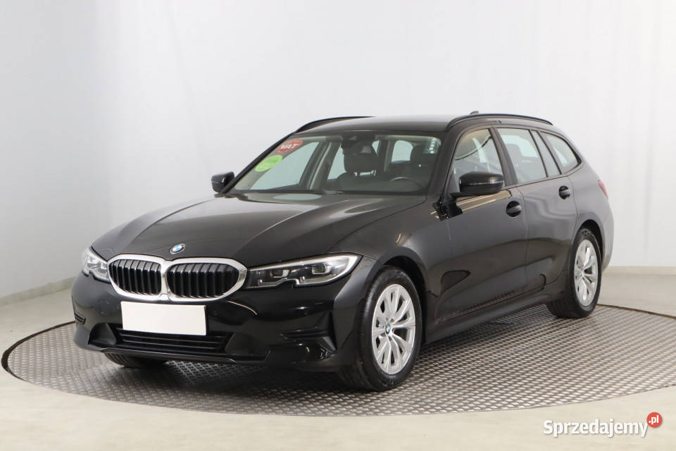 BMW 3 318 d Seria 3 Zabrze sprzedam