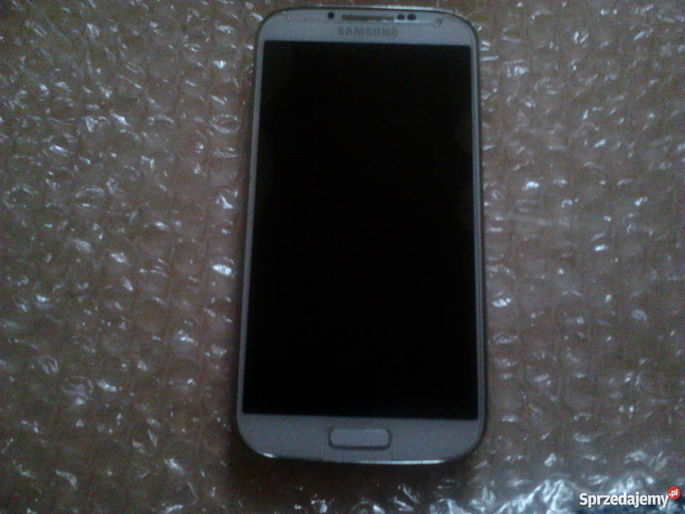 Panel Przedni Samsung S4 i9505 5sztuk Warszawa