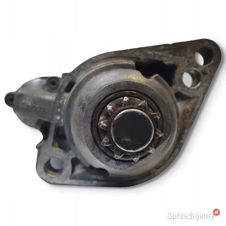 ROZRUSZNIK VW Golf VI 14 TSI bosch 0001121408 osobowe Chełm