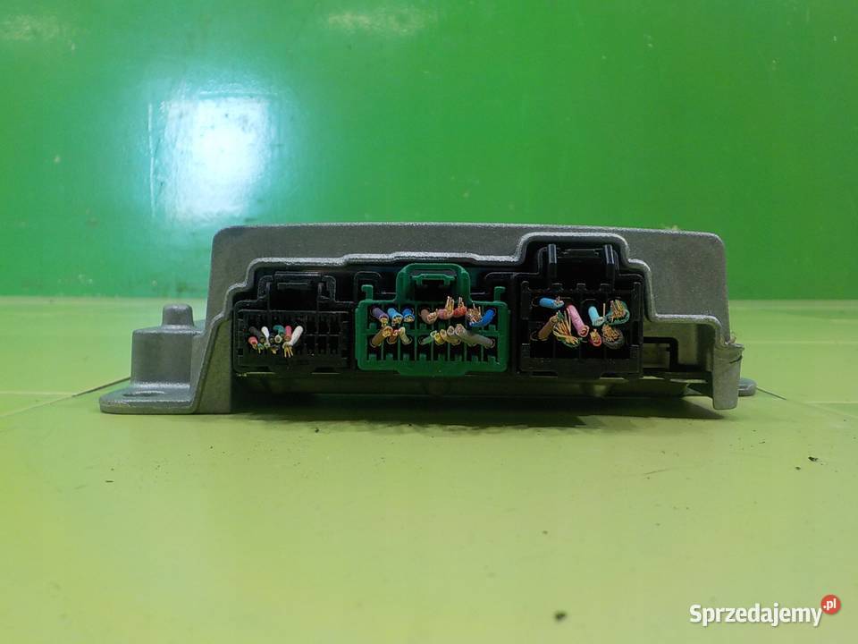 MAZDA 3 BM III 22 D 15r SEDAN 4D wzmacniacz mazowieckie Suków sprzedam