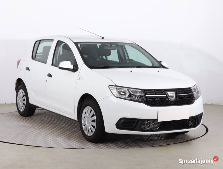Dacia Sandero 10 SCe ABS