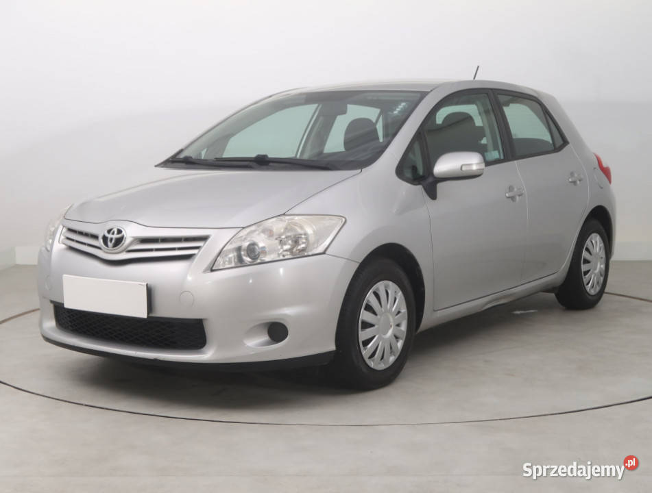 Toyota Auris 13 Dual VVTi Bielany Wrocławskie
