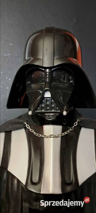 Duża figurka Star Wars Darth Vader