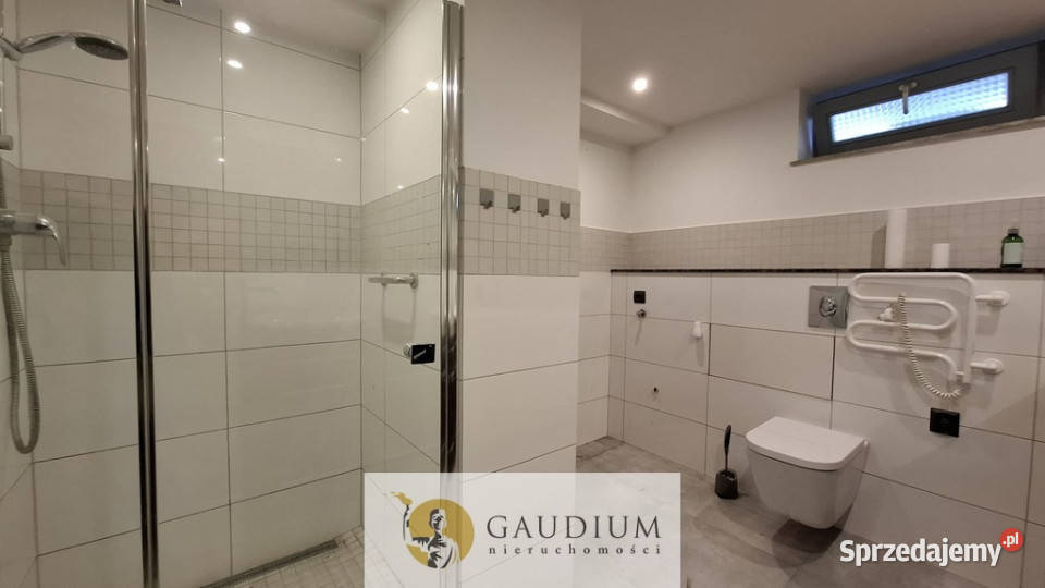 Dom z widokiem na jezioro Mezowo