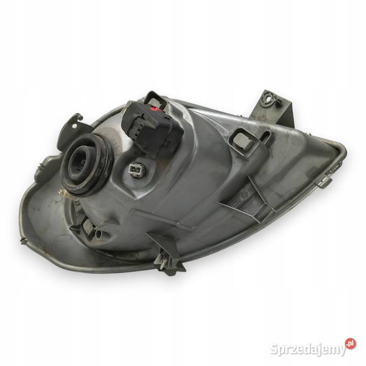 LAMPA LEWA Renault Trafic Opel Vivaro lewy przód