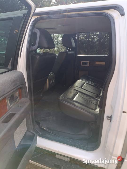 Ford F150 Rok produkcji 2010