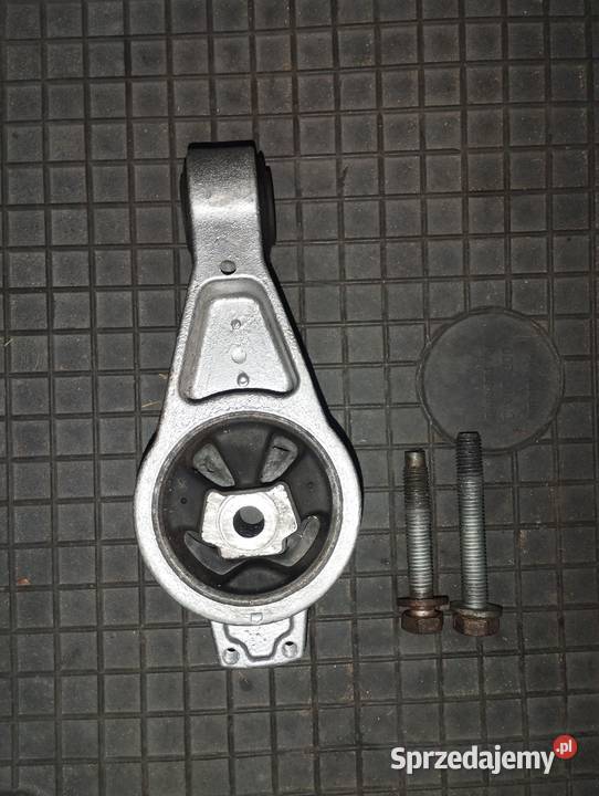 Łapa silnika neon 20 prawie nowa Sosnowiec