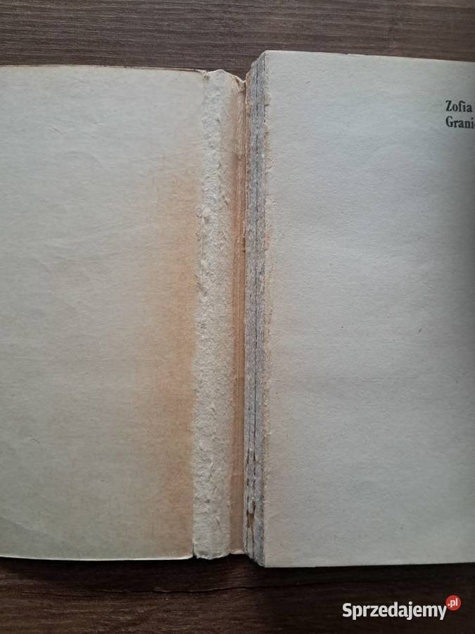 3 książki lektury szkolne z 1979r stan db Sandomierz