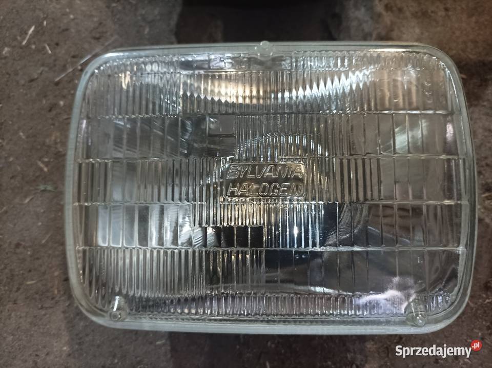 Oryginalne lampy Corvette C4 mazowieckie Wyszków