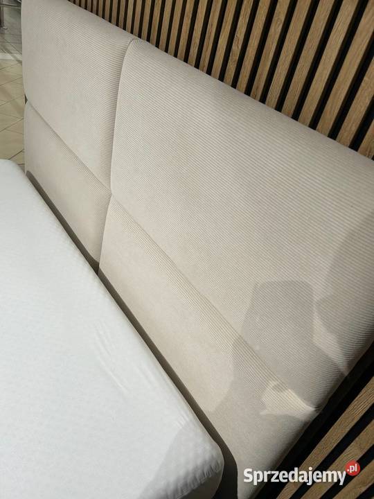 Łożko kontynentalne 160x200 Radom