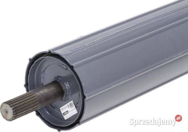 Rolka górna spawana oryginał 559500502400 Kamionna