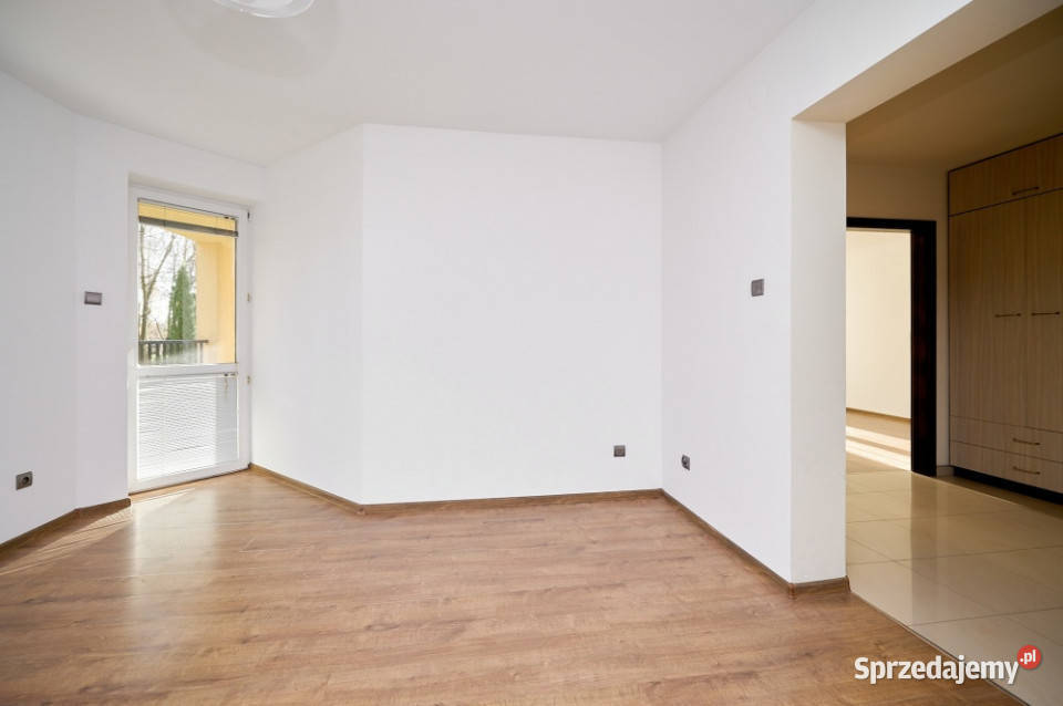 Mieszkanie 69m2 na parterze Koszyce Wielkie bez parter