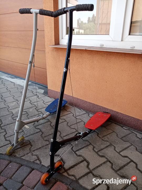 Hulajnoga speedstick Szamotuły