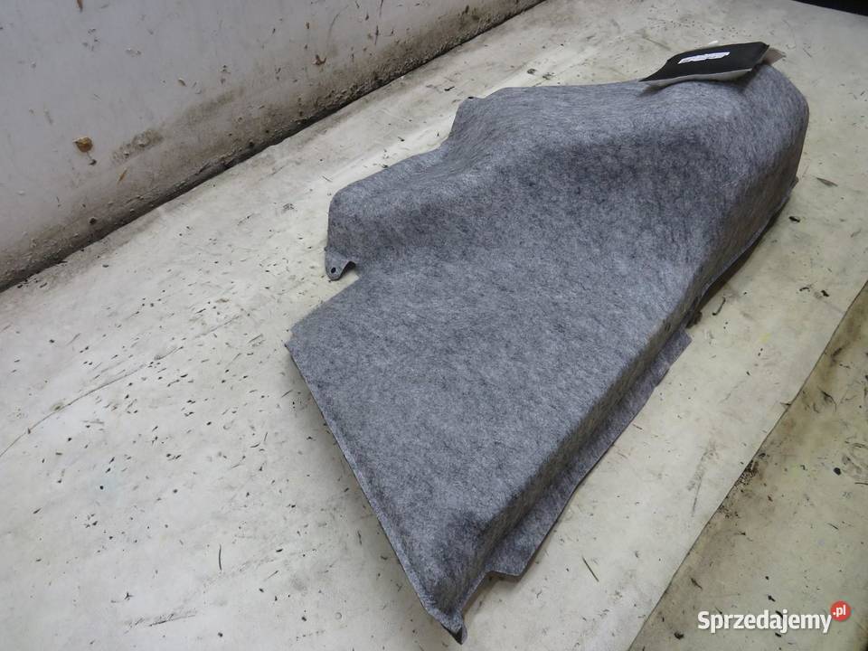 BOCZEK BAGAŻNIKA LEWY TYŁ MAZDA 3 BM SEDAN 13 lubelskie