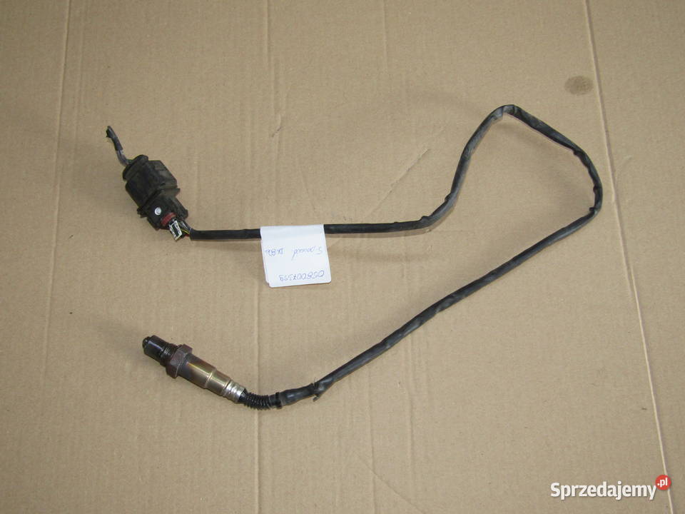 SONDA LAMBDA AUDIVW 058007359 Mysłaków