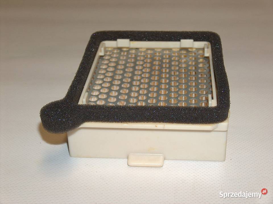 FILTR POWIETRZA SRX 600 8690 Zabrze