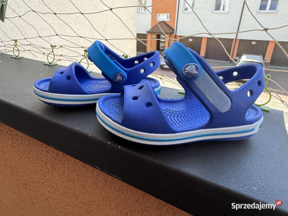 Crocs Kraków sprzedam