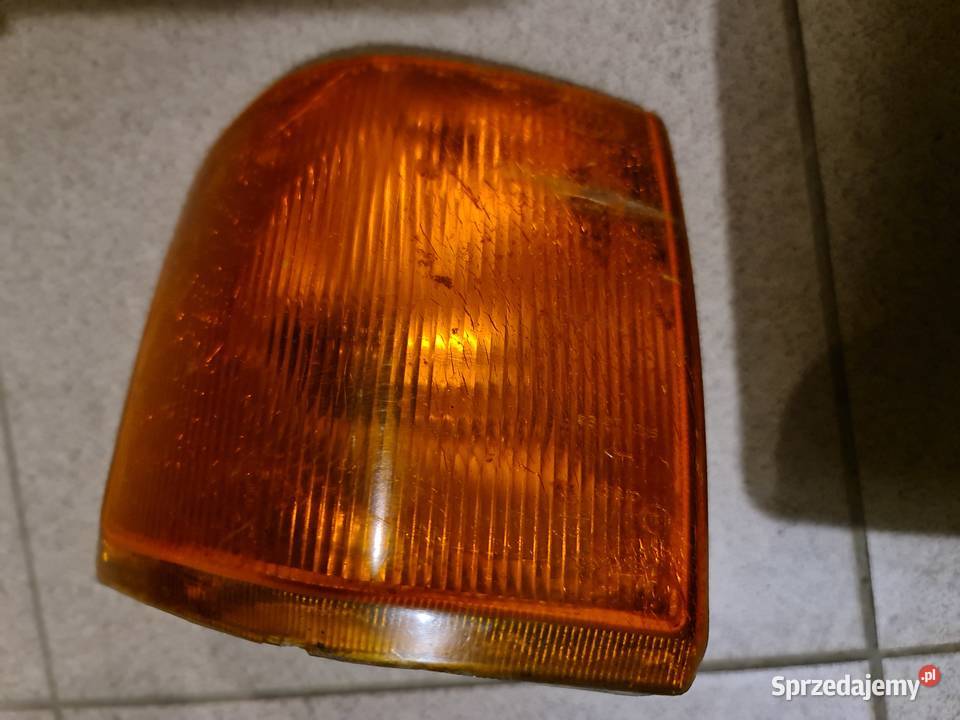 Land Rover Discovery 1 kierunkowskaz Lewy i osobowe Puszczykowo