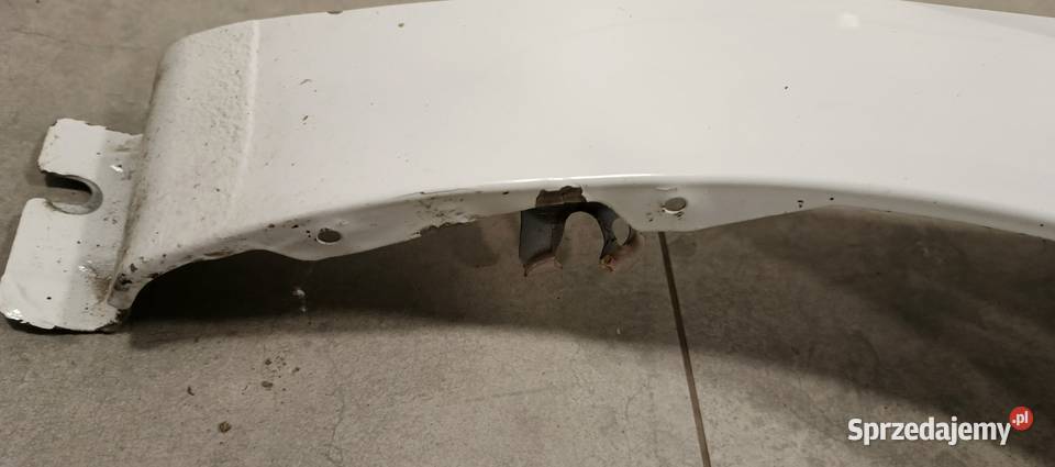 BŁOTNIK PRZEDNI PRAWY RENAULT EXPRESS osobowe Brześć Kujawski