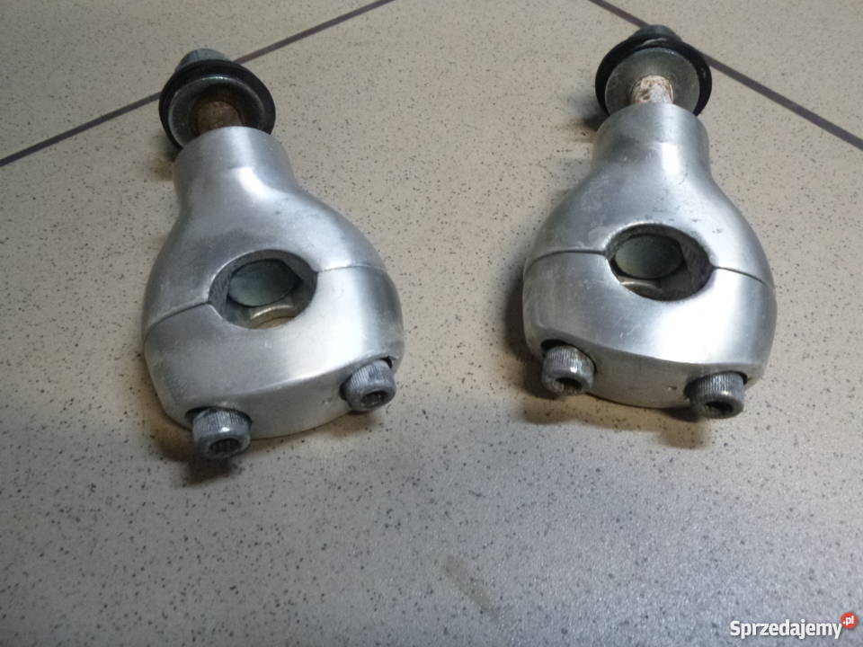 Risery Suzuki Volusia VL 800 małopolskie Jawiszowice