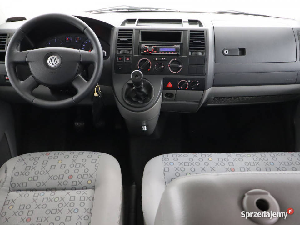 VW Transporter 19 TDI Transporter