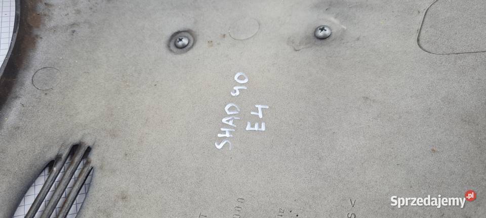 Honda Shadow 9050 SRX czasza czacha palstik OEM Warszawa