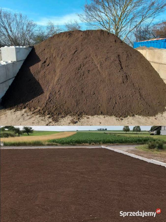 Studnia Głębinowa ZIEMIA OGRODOWA