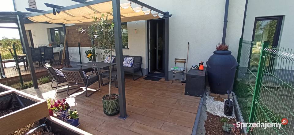 Deski Betonowe Płyta Tarasowa Betonowe Drewno wielkopolskie Poznań