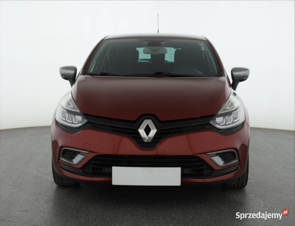 Renault Clio 12 TCe mazowieckie Piaseczno