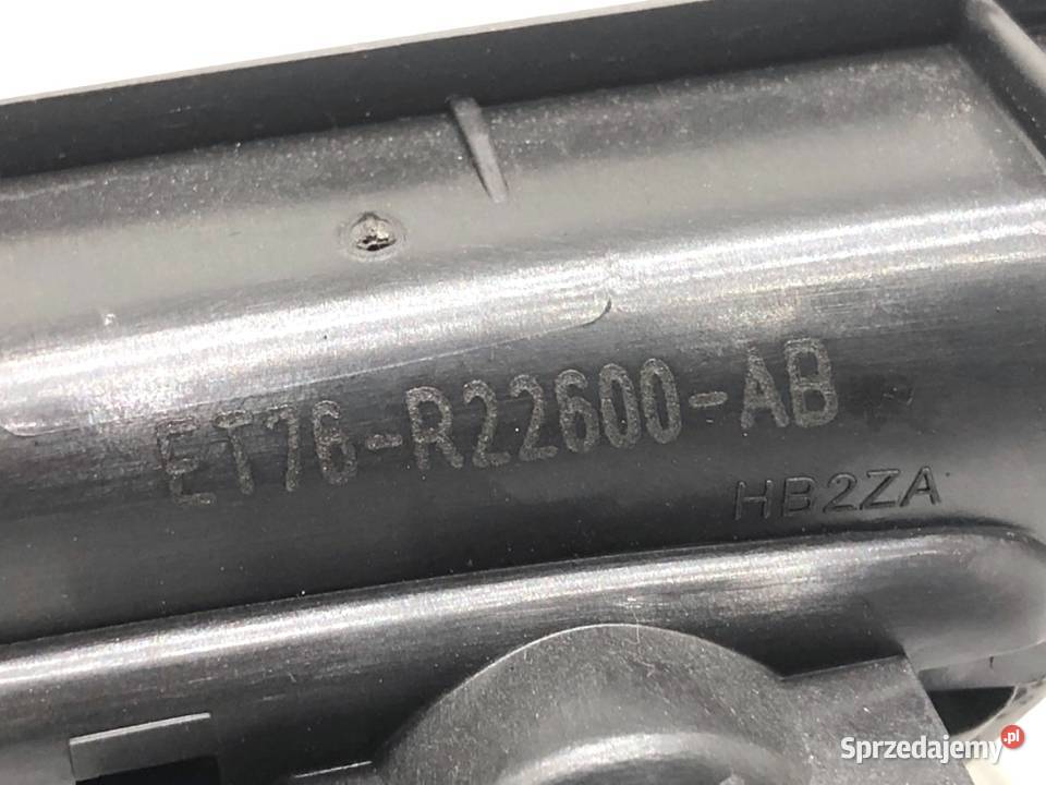 KLAMKA WEWNĘTRZNA PRAWY PRZÓD FORD TRANSIT podkarpackie sprzedam