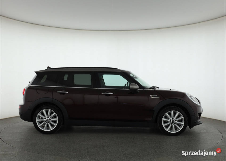 MINI Clubman Cooper automatyczna Piaseczno sprzedam
