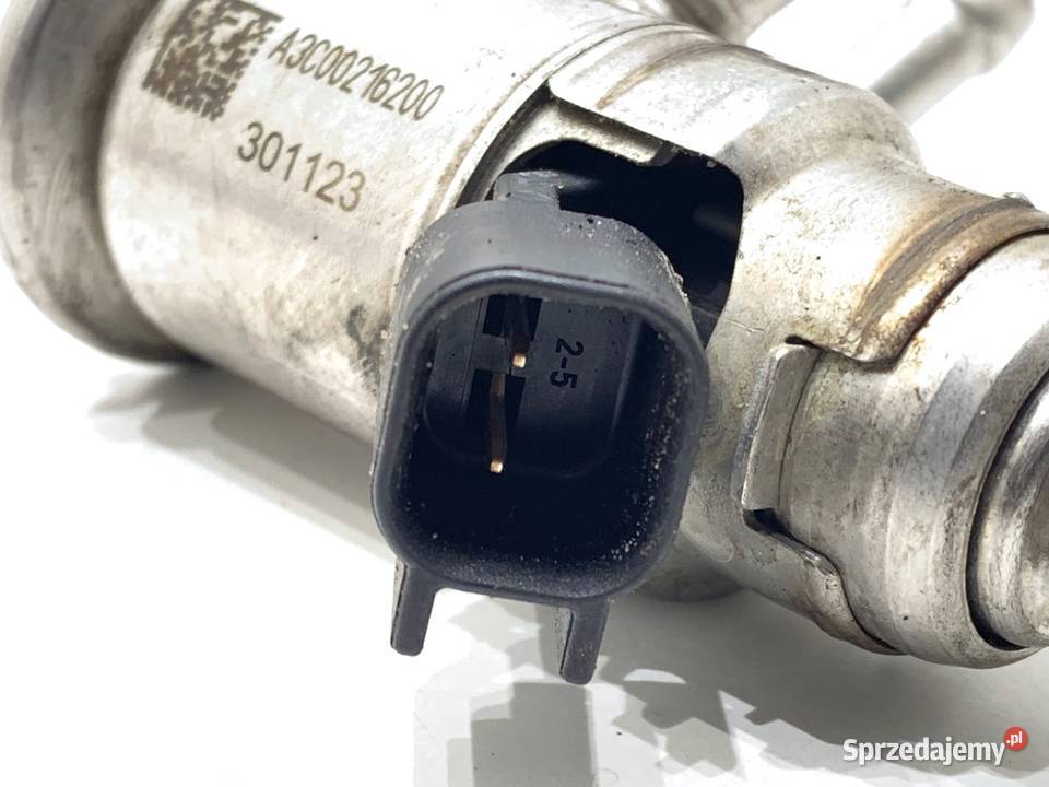 WTRYSKIWACZ SCR TOYOTA PROACE 9842811780 15 131 osobowe sprzedam